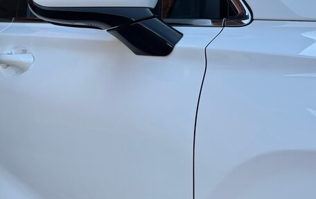 Hyundai Santa Fe IV, 2022 год, 3 700 000 рублей, 27 фотография