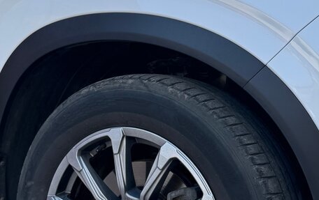Hyundai Santa Fe IV, 2022 год, 3 700 000 рублей, 28 фотография