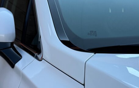 Hyundai Santa Fe IV, 2022 год, 3 700 000 рублей, 26 фотография