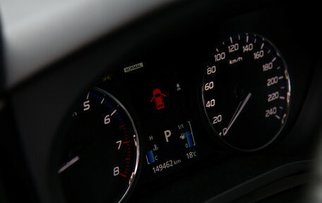 Mitsubishi Outlander III рестайлинг 3, 2013 год, 1 438 000 рублей, 8 фотография