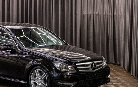 Mercedes-Benz C-Класс, 2012 год, 1 095 000 рублей, 8 фотография