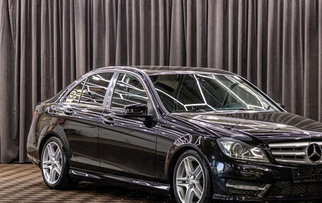 Mercedes-Benz C-Класс, 2012 год, 1 095 000 рублей, 7 фотография