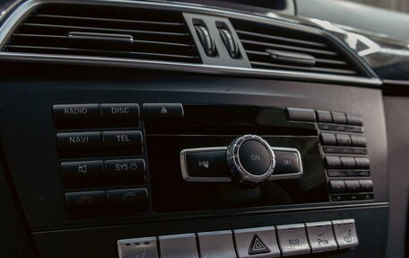 Mercedes-Benz C-Класс, 2012 год, 1 095 000 рублей, 15 фотография