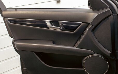 Mercedes-Benz C-Класс, 2012 год, 1 095 000 рублей, 12 фотография