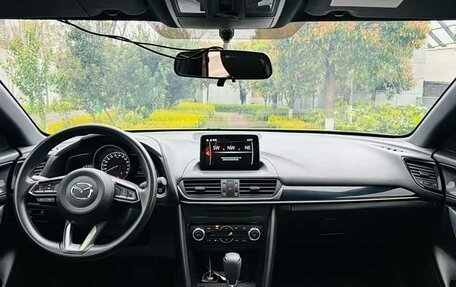 Mazda CX-4, 2021 год, 1 600 000 рублей, 8 фотография