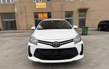 Toyota Vios III, 2021 год, 912 000 рублей, 2 фотография