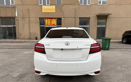 Toyota Vios III, 2021 год, 912 000 рублей, 5 фотография