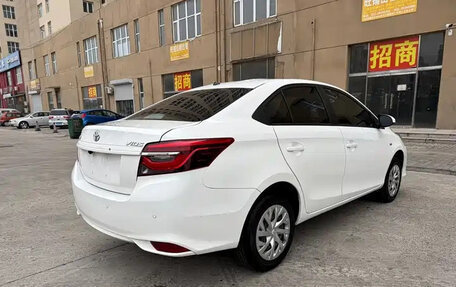 Toyota Vios III, 2021 год, 912 000 рублей, 6 фотография