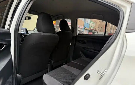 Toyota Vios III, 2021 год, 912 000 рублей, 15 фотография