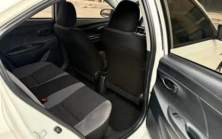 Toyota Vios III, 2021 год, 912 000 рублей, 16 фотография