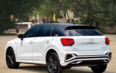 Audi Q2 I, 2022 год, 1 400 000 рублей, 3 фотография