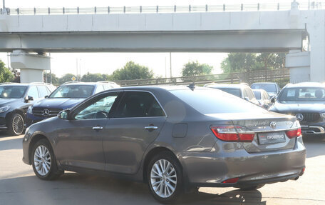 Toyota Camry, 2014 год, 1 850 000 рублей, 8 фотография