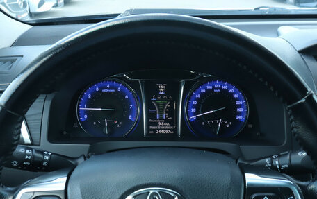 Toyota Camry, 2014 год, 1 850 000 рублей, 12 фотография