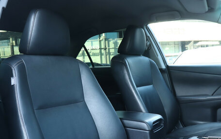 Toyota Camry, 2014 год, 1 850 000 рублей, 15 фотография