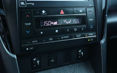 Toyota Camry, 2014 год, 1 850 000 рублей, 17 фотография