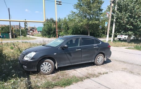 Nissan Almera, 2013 год, 400 000 рублей, 2 фотография