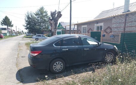 Nissan Almera, 2013 год, 400 000 рублей, 3 фотография