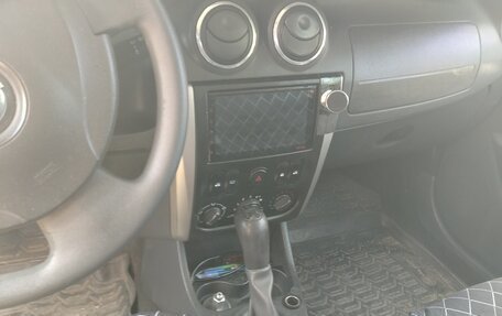 Nissan Almera, 2013 год, 400 000 рублей, 6 фотография