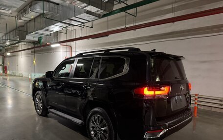 Toyota Land Cruiser, 2024 год, 13 800 000 рублей, 4 фотография