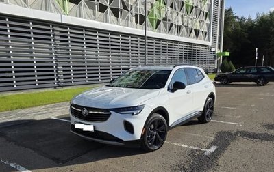 Buick Envision, 2023 год, 2 350 000 рублей, 1 фотография