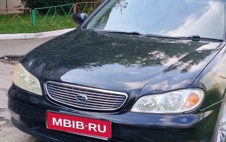 Nissan Cefiro III, 1999 год, 299 000 рублей, 1 фотография