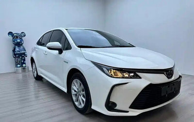 Toyota Corolla, 2023 год, 1 450 000 рублей, 1 фотография