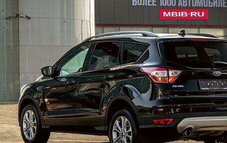 Ford Kuga III, 2019 год, 1 595 000 рублей, 8 фотография