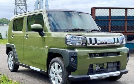 Daihatsu Taft, 2022 год, 765 000 рублей, 1 фотография