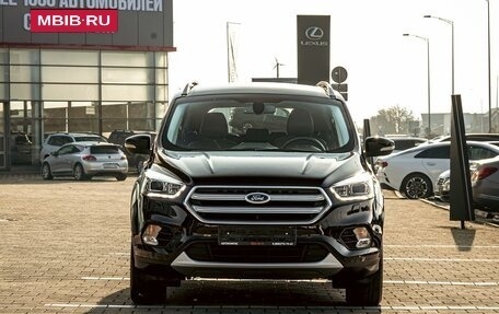 Ford Kuga III, 2019 год, 1 595 000 рублей, 2 фотография