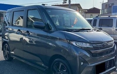 Daihatsu Move, 2025 год, 826 000 рублей, 1 фотография