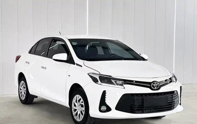 Toyota Vios III, 2023 год, 1 215 000 рублей, 1 фотография