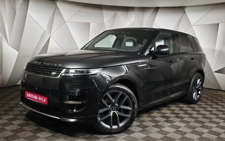 Land Rover Range Rover Sport, 2022 год, 12 700 000 рублей, 1 фотография