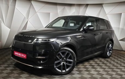 Land Rover Range Rover Sport, 2022 год, 12 700 000 рублей, 1 фотография