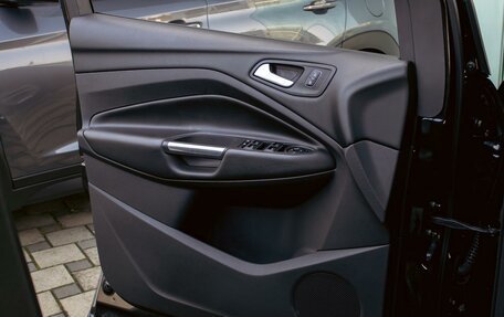 Ford Kuga III, 2019 год, 1 595 000 рублей, 12 фотография