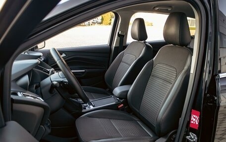 Ford Kuga III, 2019 год, 1 595 000 рублей, 11 фотография