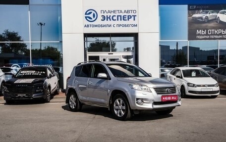 Toyota RAV4, 2010 год, 1 050 000 рублей, 1 фотография