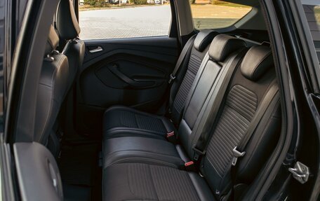 Ford Kuga III, 2019 год, 1 595 000 рублей, 17 фотография