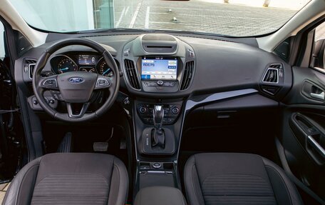 Ford Kuga III, 2019 год, 1 595 000 рублей, 16 фотография