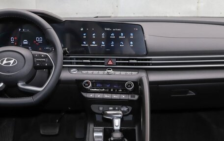 Hyundai Elantra, 2026 год, 2 020 000 рублей, 7 фотография