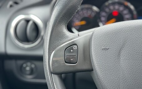 Renault Sandero II рестайлинг, 2018 год, 1 200 000 рублей, 2 фотография