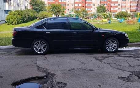 Nissan Cefiro III, 1999 год, 299 000 рублей, 2 фотография