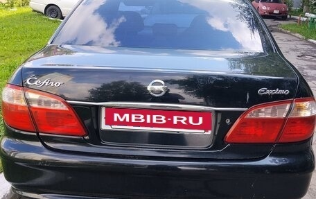 Nissan Cefiro III, 1999 год, 299 000 рублей, 3 фотография