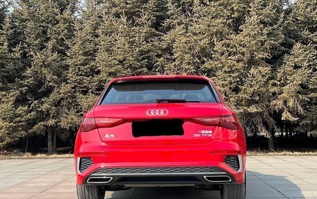Audi A3, 2023 год, 2 020 000 рублей, 3 фотография