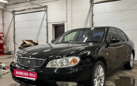 Nissan Cefiro III, 1999 год, 299 000 рублей, 6 фотография