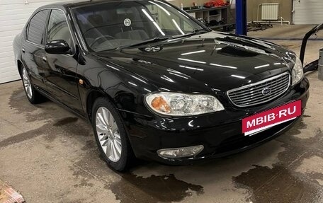 Nissan Cefiro III, 1999 год, 299 000 рублей, 5 фотография