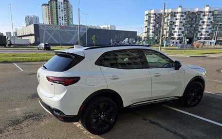 Buick Envision, 2023 год, 2 350 000 рублей, 3 фотография