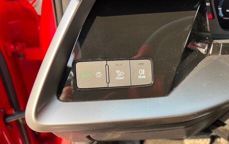 Audi A3, 2023 год, 2 020 000 рублей, 10 фотография