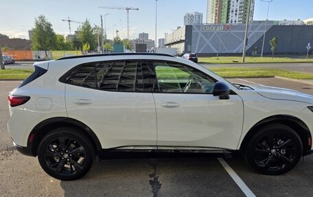 Buick Envision, 2023 год, 2 350 000 рублей, 5 фотография