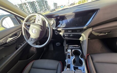 Buick Envision, 2023 год, 2 350 000 рублей, 8 фотография