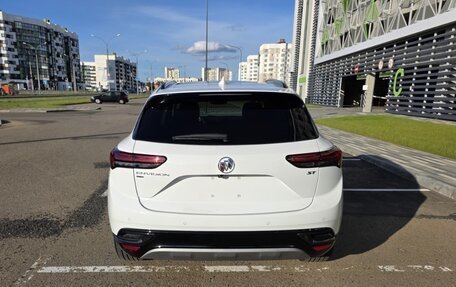 Buick Envision, 2023 год, 2 350 000 рублей, 6 фотография